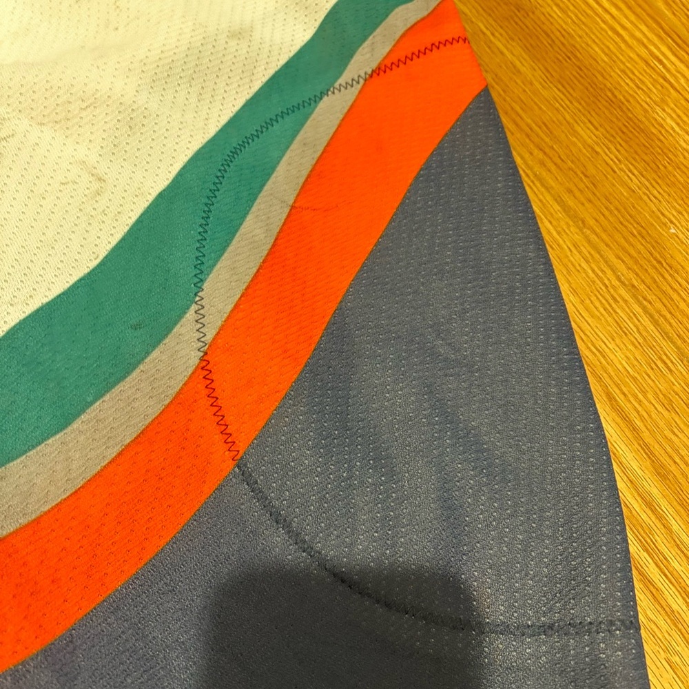 Authentic New york islanders size 48 jersey - Picture 4 of 16
